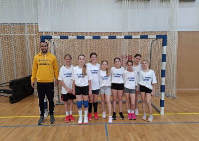 ŠŠD „Gundulić“ OŠ Ivana Gundulića Dubrovnik
