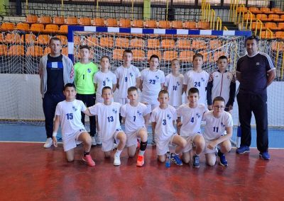 ŠŠD „Gusar“ OŠ don Mihovila Pavlinovića Metković