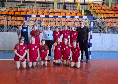 ŠŠD „Gusar“ OŠ don Mihovila Pavlinovića Metković
