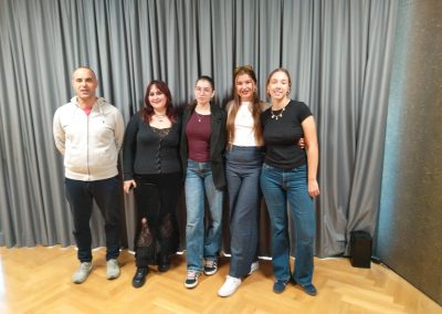 ŠŠD „Gimnazijalac“ Gimnazija Dubrovnik