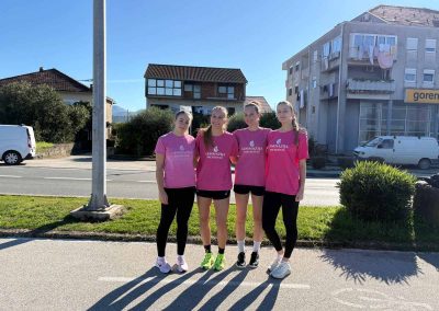 ŠŠD „Gimnazija“ Gimnazija Metković