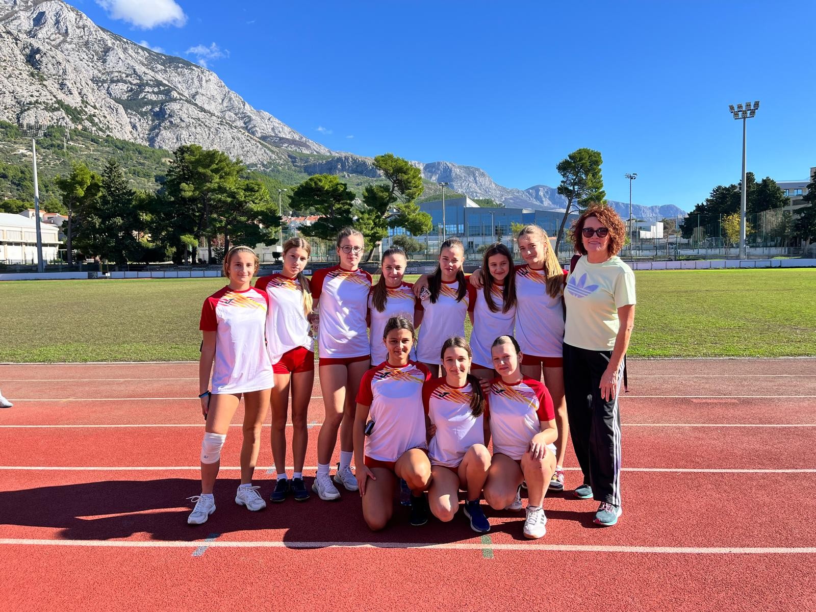 ŠŠD „Blato“ Osnovna škola „Blato“