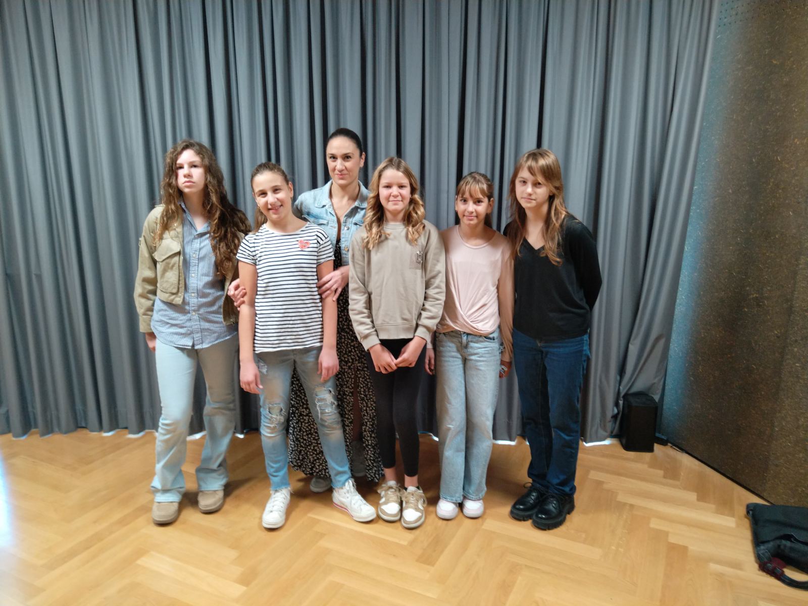 ŠŠD „Gundulić“ Osnovna škola Ivana Gundulića Dubrovnik