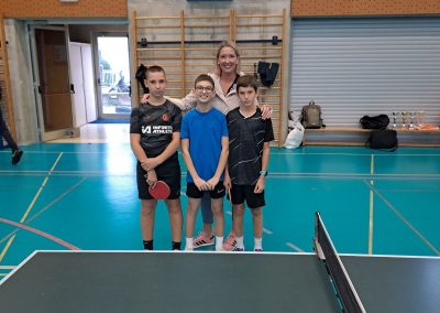 ŠŠD „Konavle“ Osnovna škola „Gruda“