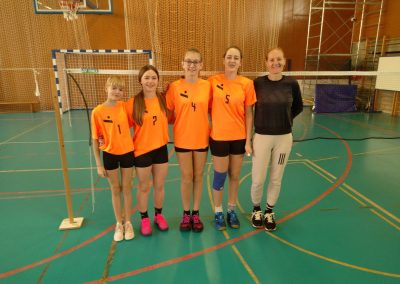 ŠŠD „Gundulić“ Osnovna škola Ivana Gundulića Dubrovnika