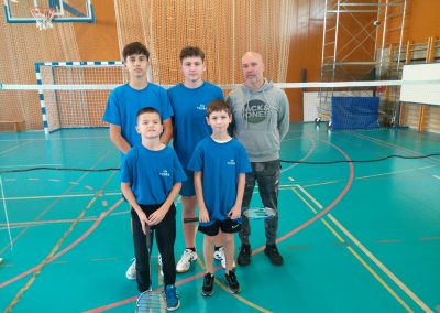 ŠŠD „Vidra“ Osnovna škola Marina Držića Dubrovnika