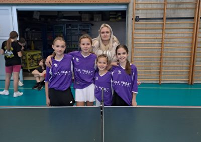 ŠŠD „Val“ Osnovna škola „Vela Luka“