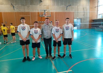 ŠŠD „Pomorac“ Pomorsko-tehnička škola Dubrovnika