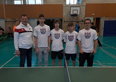 ŠŠD „Pomorac“ Pomorsko-tehnička škola Dubrovnik