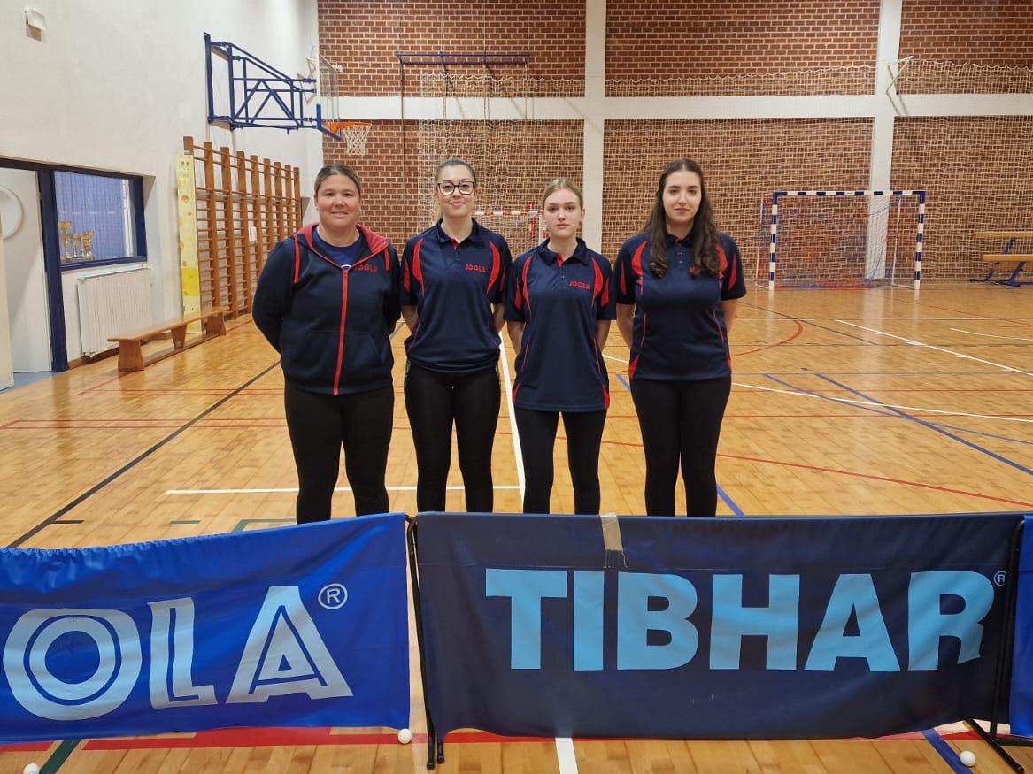 ŠŠD „Dupin“ Srednja škola Vela Luka