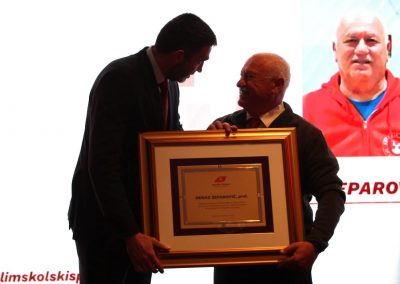 prof. Nenad Šeparović