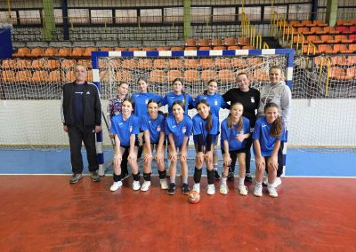 ŠŠD „Ploče“ Osnovna škola „Vladimir „nazor4“ Ploče