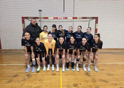 ŠŠD „Ploča“ Srednja škola fra Andrije Kačića Miošića Ploče