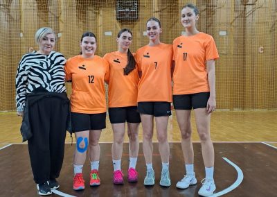 ŠŠD „Gimnazijalac“ Gimnazija Dubrovnik