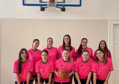 ŠŠD „Gimnazija“ Gimnazija Dubrovnik