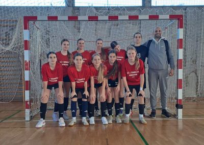 ŠŠD „Gundulić“ Osnovna škola Ivana Gundulića Dubrovnik