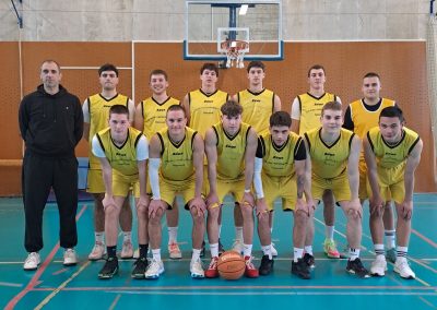 ŠŠD „Viktorija“ Turistička i ugostiteljska škola Dubrovnik