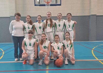 ŠŠD „Gundulić“ Osnovna škola Ivana Gundulića Dubrovnik