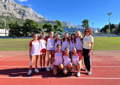 ŠŠD „Blato“ Osnovna škola „Blato“