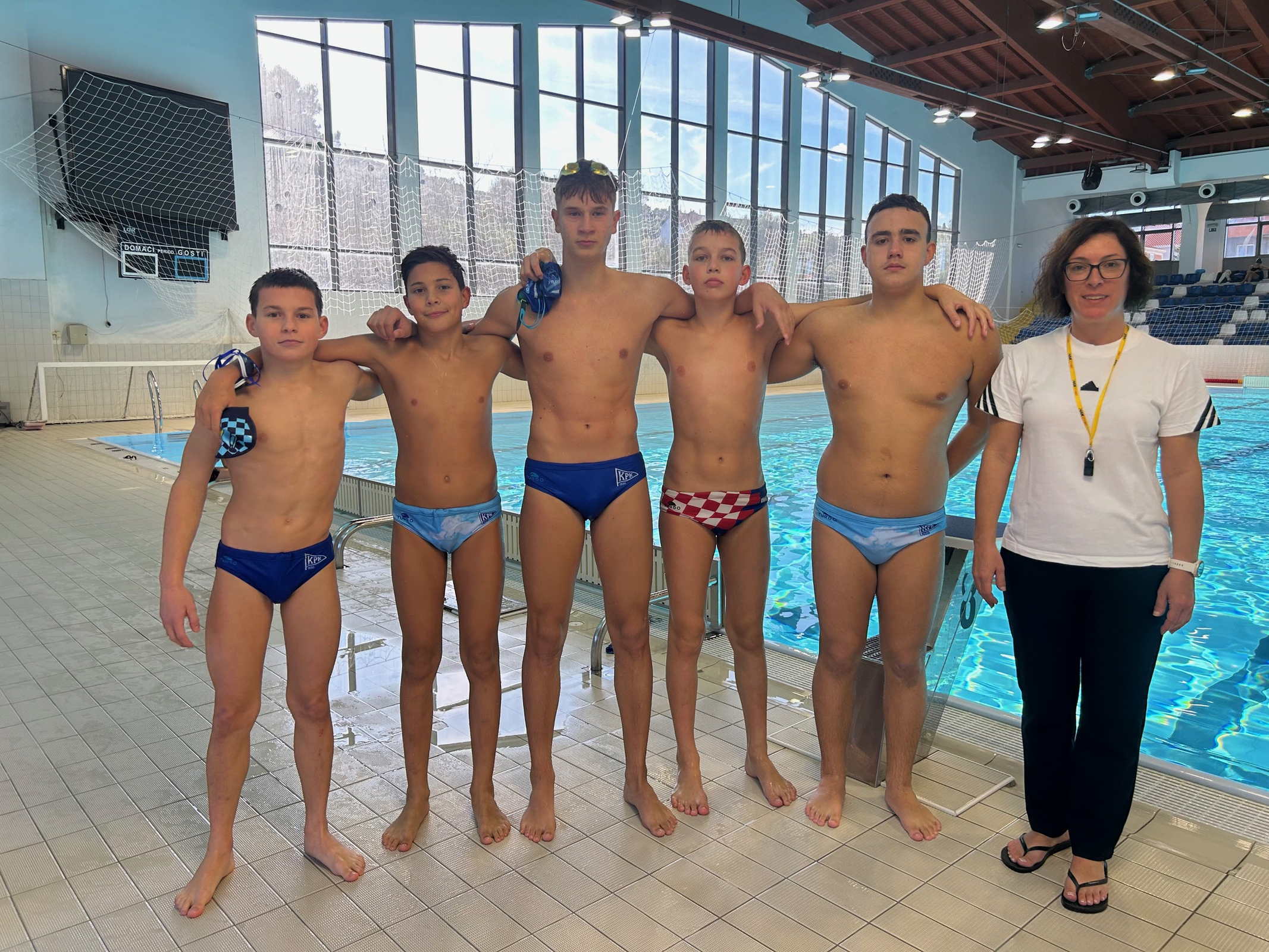 ŠŠD „Petar Kanavelić“ Osnovna škola Petra Kanavelića Korčula