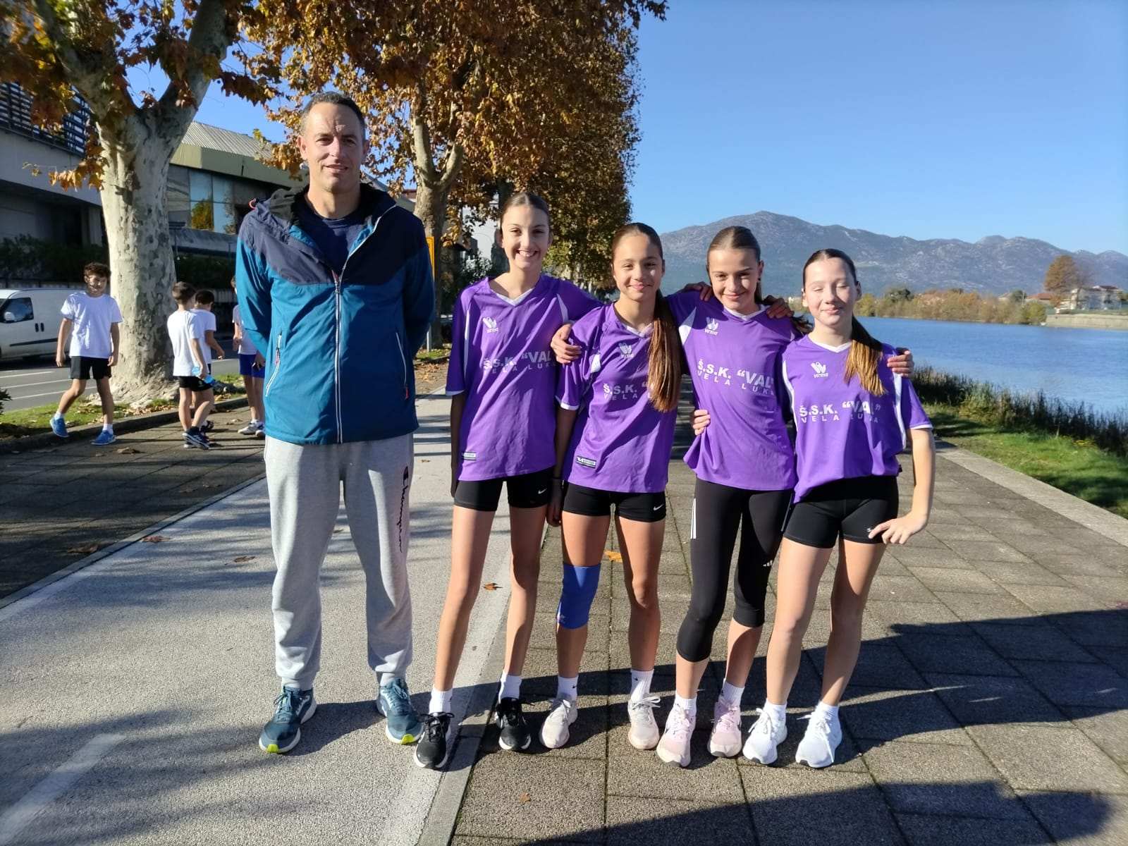 ŠŠD „Val“ Osnovna škola „ Vela Luka“