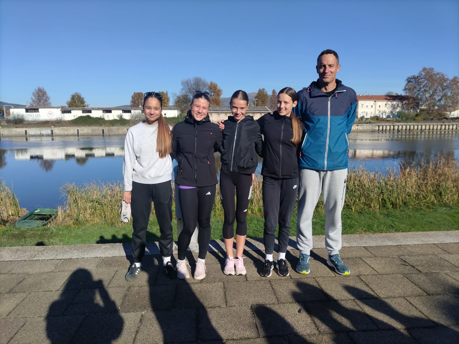 ŠŠD „Val“ Osnovna škola „ Vela Luka“