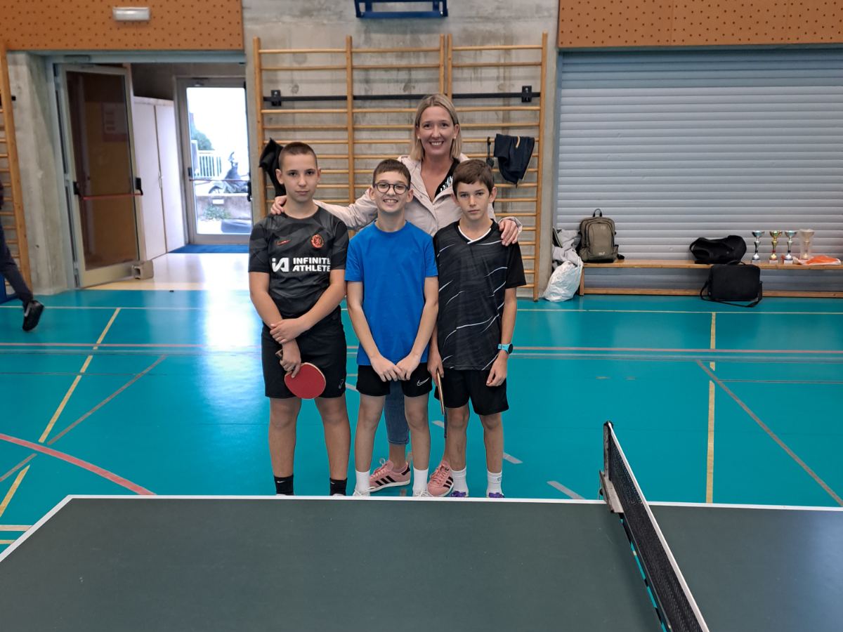 ŠŠD „Konavle“ Osnovna škola „Gruda“