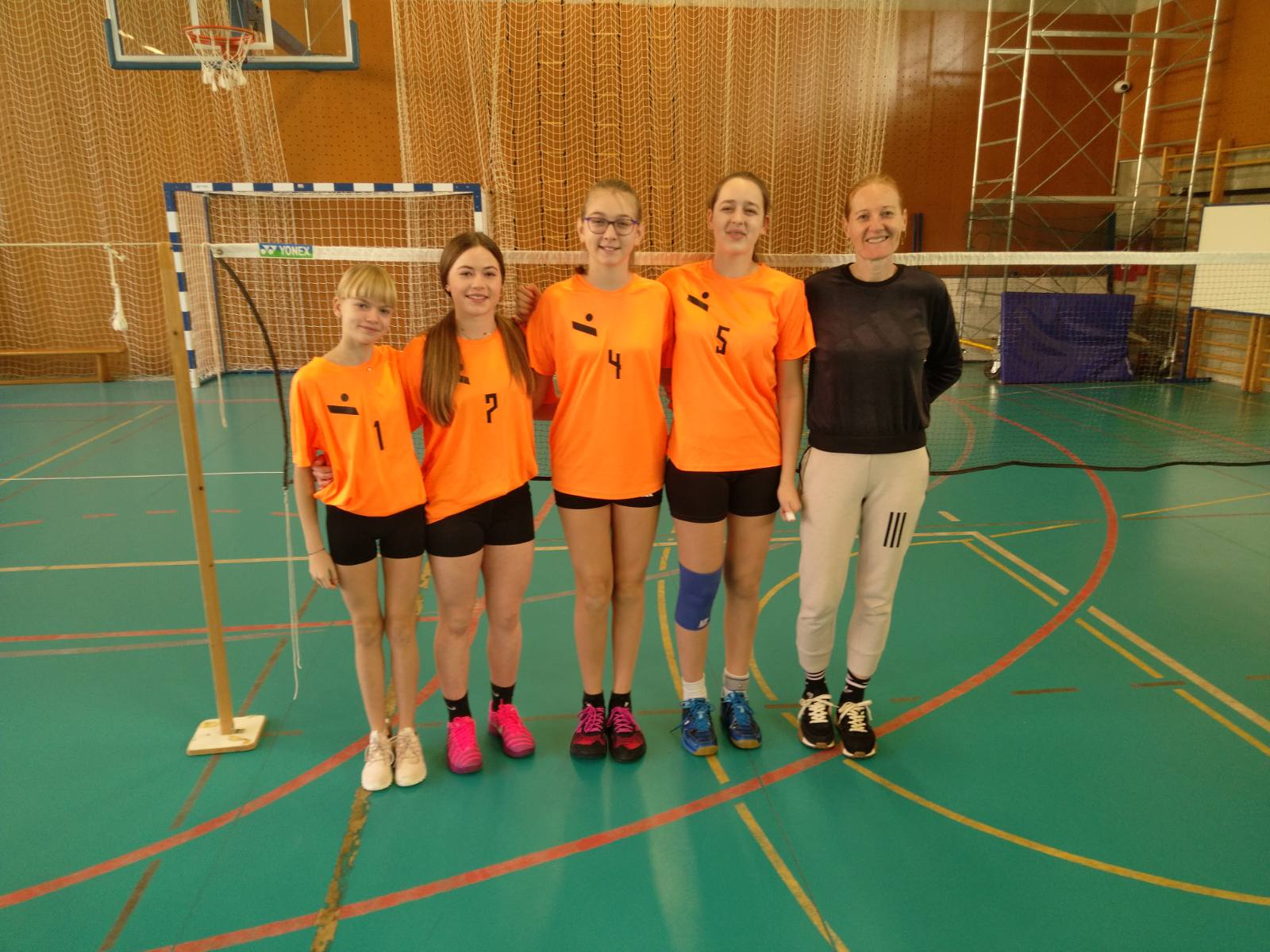 ŠŠD „Gundulić“ Osnovna škola Ivana Gundulića Dubrovnika