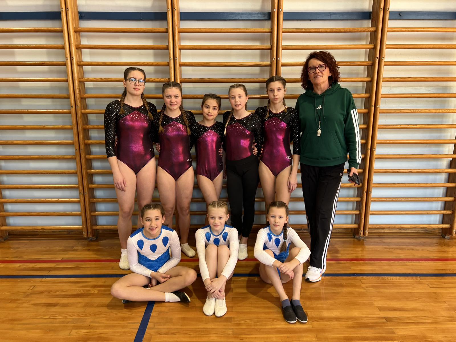 ŠŠD „Blato“ Osnovna škola Blato