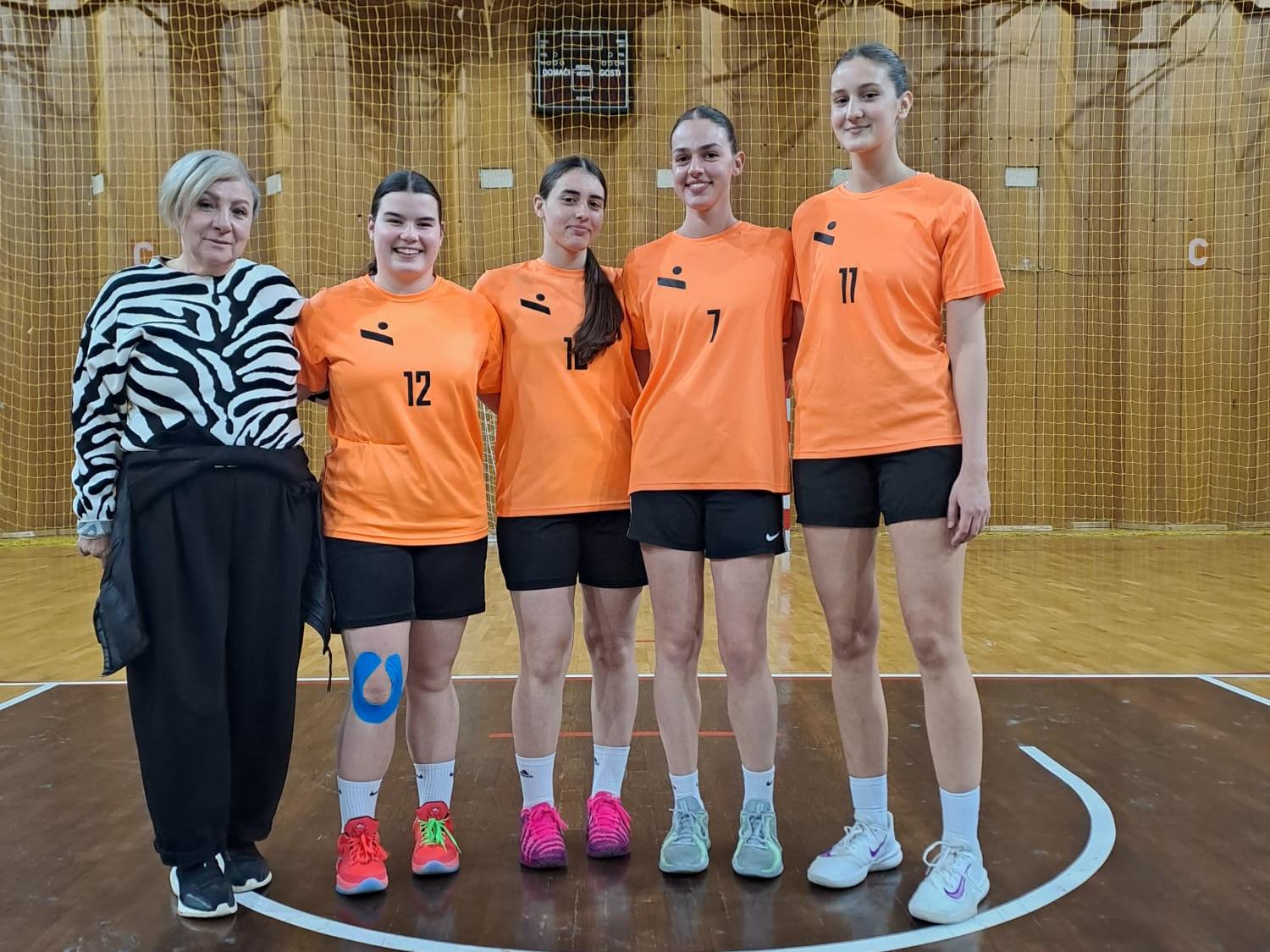 ŠŠD „Gimnazijalac“ Gimnazija Dubrovnik