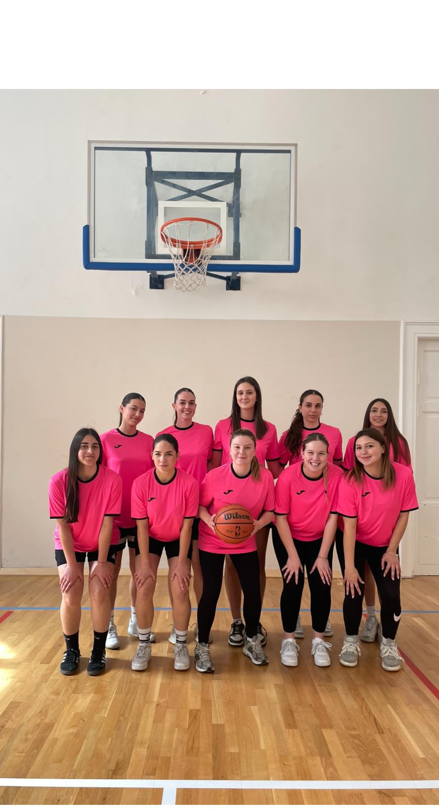 ŠŠD „Gimnazija“ Gimnazija Dubrovnik