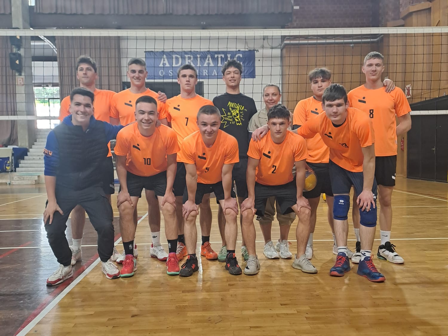 ŠŠD „Gimnazijalac“ Gimnazija Dubrovnik