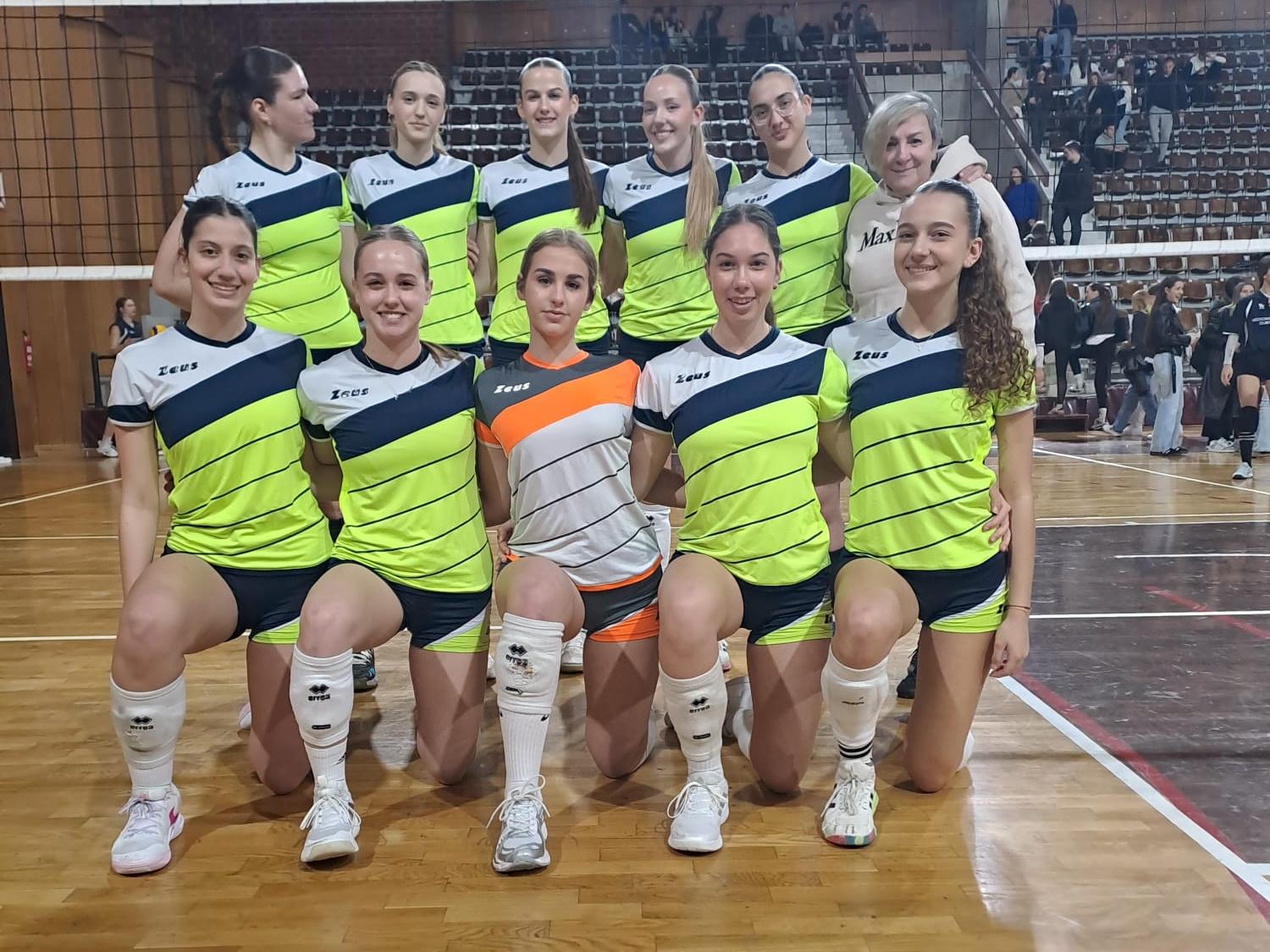 ŠŠD „Gimnazijalac“ Gimnazija Dubrovnik