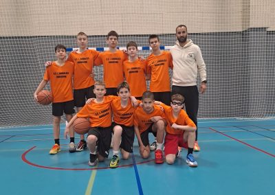 ŠŠD „Gundulić“ OŠ Ivana Gundulića Dubrovnik
