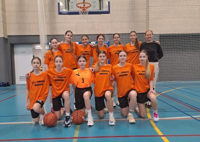 ŠŠD „Gundulić“ OŠ Ivana Gundulića Dubrovnik