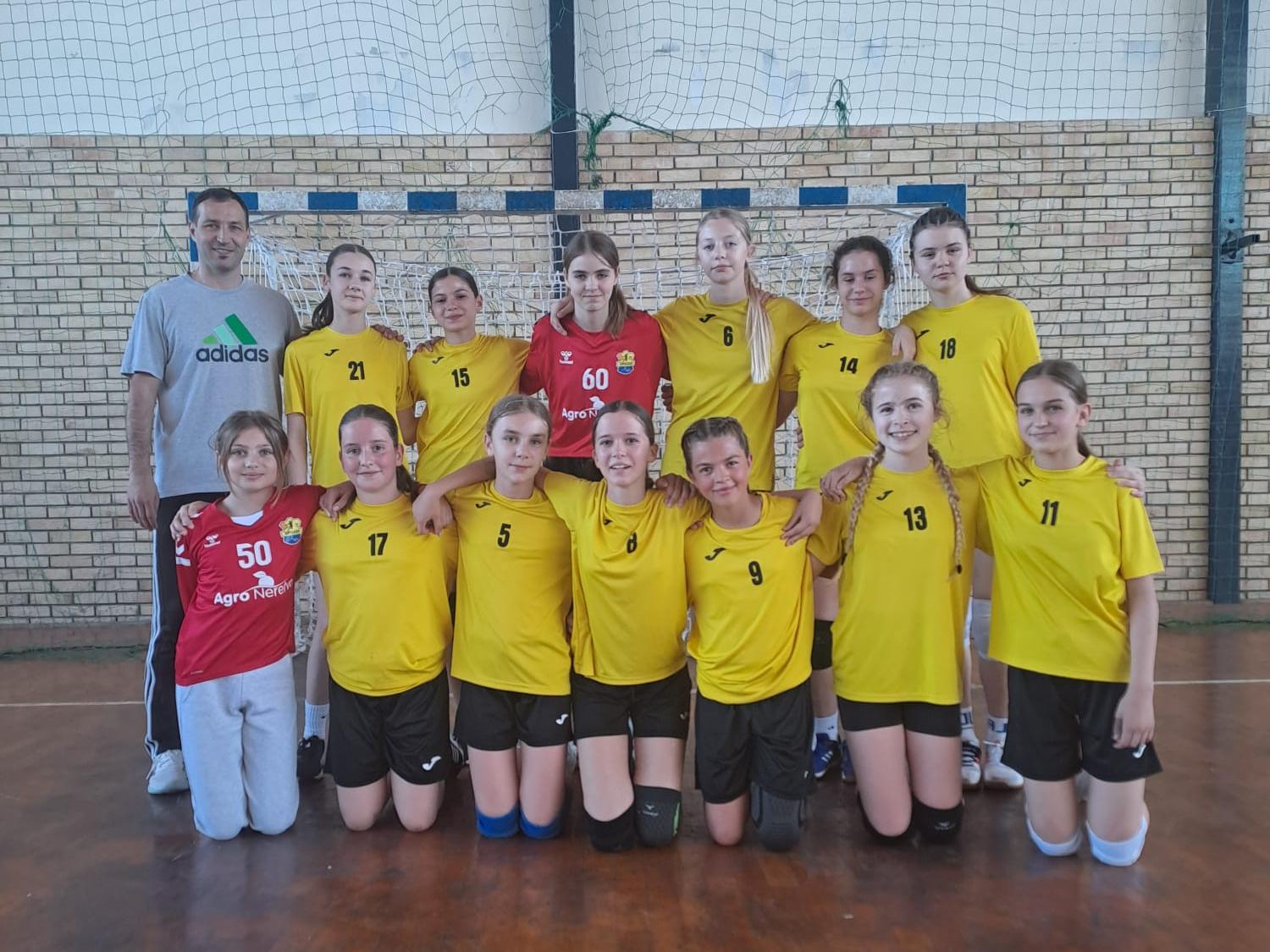 ŠŠD „Neretvanski Gusar“ Osnovna škola „Opuzen“