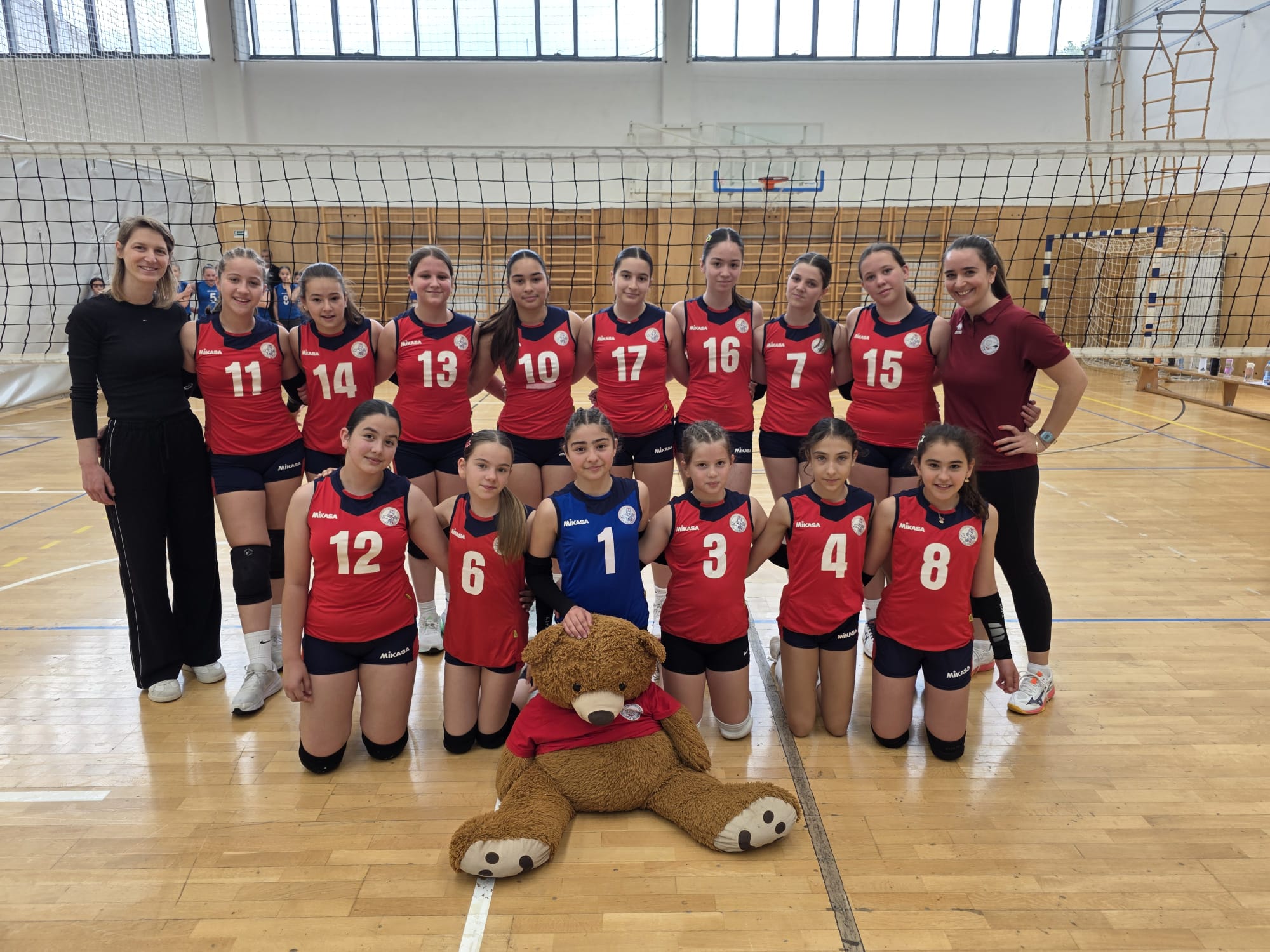 ŠŠD „Brenum“ Osnovna škola „Župa dubrovačka“